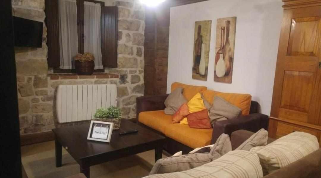 La Gesta Picos De Europa Villa Poo  Exterior photo